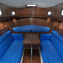 Sunbrella® Horizon® 10200-0024 Capriccio Pacific Blue 54" Vinyl Fabric 13 Sunbrella® Horizon® 10200-0024 Capriccio Pacific Blue 54" Vinyl Fabric -Hot Sale Fabric Store Sunbrella Horizon 10200 0024 Capriccio Pacific Blue 54 Vinyl Fabric 914