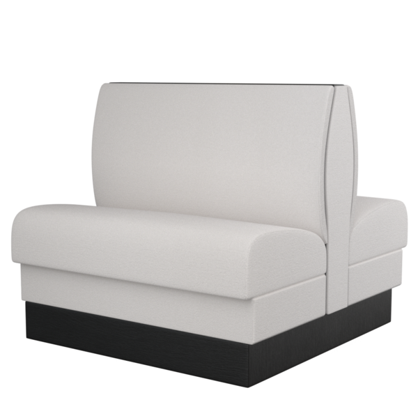 Sunbrella® Horizon® 10201-0001 Textil White 54" Vinyl Fabric 6 Sunbrella® Horizon® 10201-0001 Textil White 54" Vinyl Fabric - Image 4