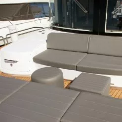 Sunbrella® Horizon® 10201-0004 Textil Charcoal 54" Vinyl Fabric -Hot Sale Fabric Store Sunbrella Horizon 10201 0004 Textil Charcoal 54 Vinyl Fabric 701