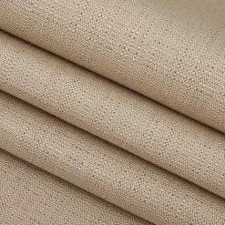 Sunbrella® 8300-0000 Linen Champagne 54" Upholstery Fabric