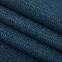 Sunbrella® 16001-0001 Blend Indigo 54" Upholstery Fabric