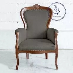 Sunbrella® 16001-0008 Blend Coal 54" Upholstery Fabric -Hot Sale Fabric Store Sunbrella Makers Collection 16001 0008 Blend Coal 54 Upholstery Fabric 71