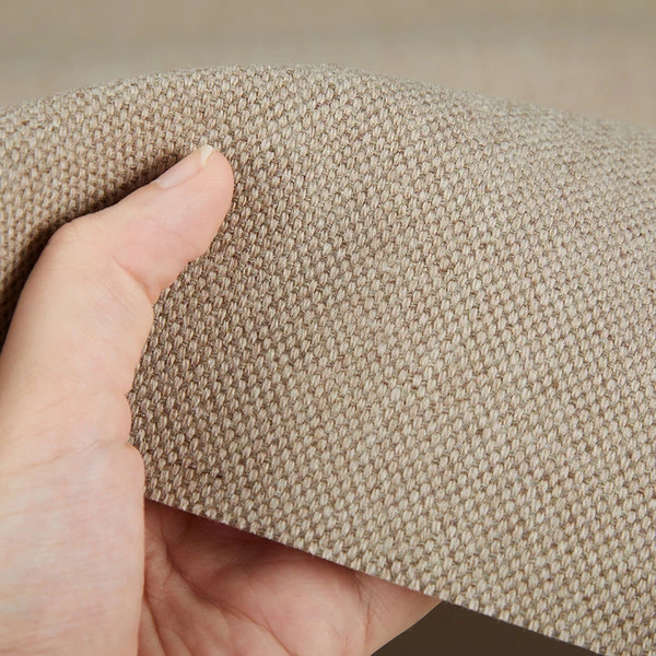 Sunbrella® 16001-0012 Blend Sand 54" Upholstery Fabric 6 Sunbrella® 16001-0012 Blend Sand 54" Upholstery Fabric - Image 4