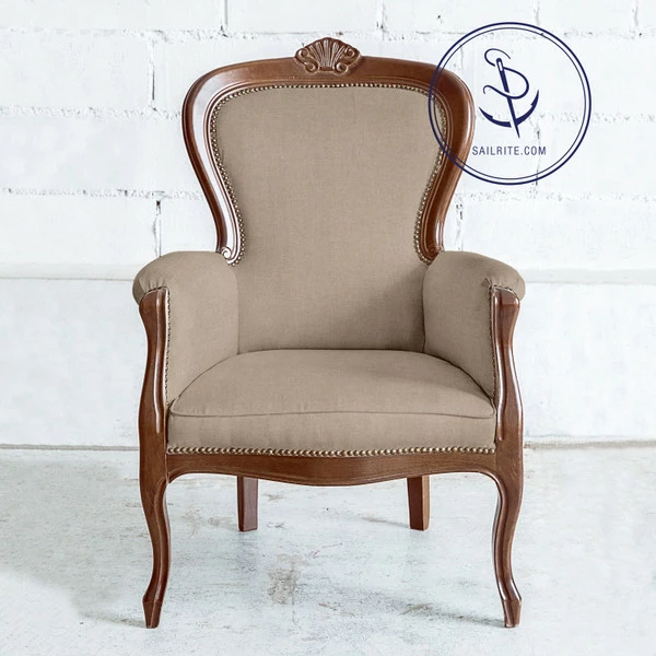 Sunbrella® 16001-0012 Blend Sand 54" Upholstery Fabric 8 Sunbrella® 16001-0012 Blend Sand 54" Upholstery Fabric - Image 6