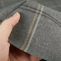 Sunbrella® 40484-0001 Paradigm Stone 54" Upholstery Fabric -Hot Sale Fabric Store Sunbrella Makers Collection 40484 0001 Paradigm Stone 54 Upholstery Fabric 4