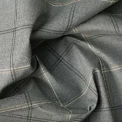 Sunbrella® 40484-0001 Paradigm Stone 54" Upholstery Fabric -Hot Sale Fabric Store Sunbrella Makers Collection 40484 0001 Paradigm Stone 54 Upholstery Fabric 5