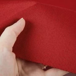 Sunbrella® Spectrum 48096-0000 Cherry 54" Upholstery Fabric 11 Sunbrella® Spectrum 48096-0000 Cherry 54" Upholstery Fabric -Hot Sale Fabric Store Sunbrella Makers Collection 48096 0000 Spectrum Cherry 54 Upholstery Fabric 4