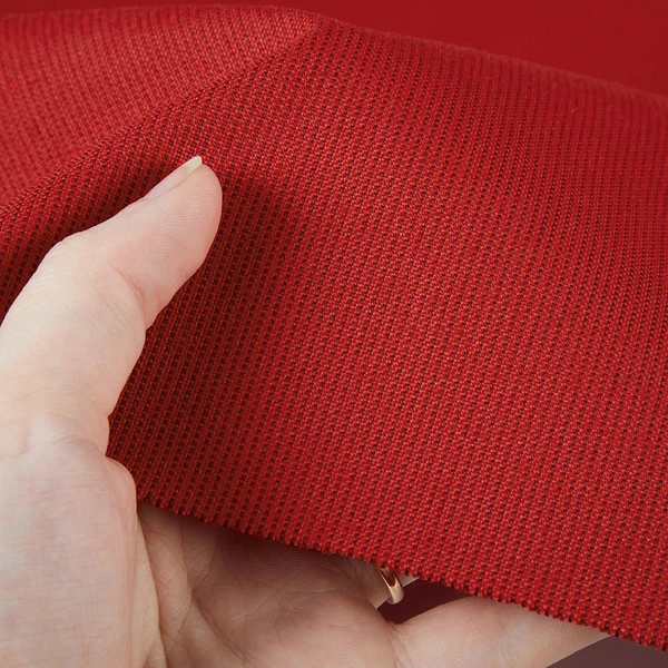 Sunbrella® Spectrum 48096-0000 Cherry 54" Upholstery Fabric 6 Sunbrella® Spectrum 48096-0000 Cherry 54" Upholstery Fabric - Image 4