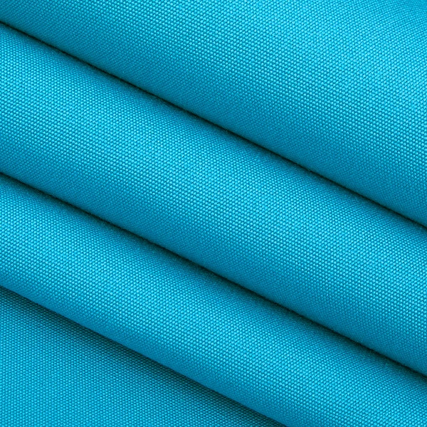 Sunbrella® Canvas 56105-0000 Cyan 54" Upholstery Fabric 3 Sunbrella® Canvas 56105-0000 Cyan 54" Upholstery Fabric