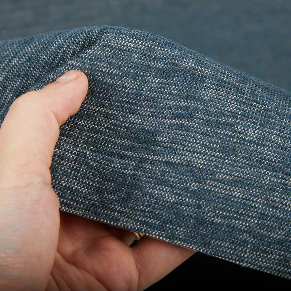 Sunbrella® 42091-0003 Platform Indigo 54" Upholstery Fabric 6 Sunbrella® 42091-0003 Platform Indigo 54" Upholstery Fabric - Image 4