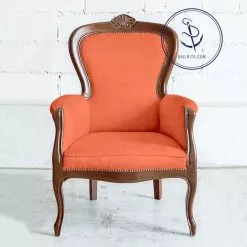 Sunbrella® 48108-0000 Cast Coral 54" Upholstery Fabric -Hot Sale Fabric Store Sunbrella Pure 48108 0000 Cast Coral 54 Upholstery Fabric 71