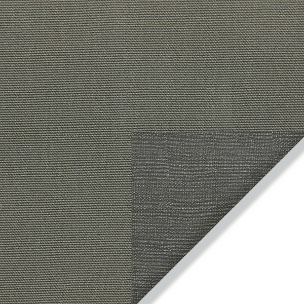 Sunbrella® SeaMark® Charcoal Grey 60" Fabric 3 Sunbrella® SeaMark® Charcoal Grey 60" Fabric