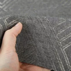 Sunbrella® 69006-0008 Integrated Steel 54" Upholstery Fabric -Hot Sale Fabric Store Sunbrella Shift 69006 0008 Integrated Steel 54 Upholstery Fabric 4