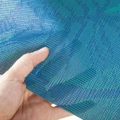 Textilene® Decorative Vinyl Mesh Antigua 54" Fabric -Hot Sale Fabric Store Textilene Decorative Vinyl Mesh Antigua 54 Fabric 5
