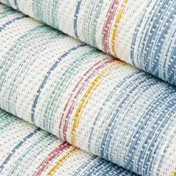 Textilene® Decorative Vinyl Mesh Elizabeth 54" Fabric -Hot Sale Fabric Store Textilene Decorative Vinyl Mesh Elizabeth 54 Fabric 4