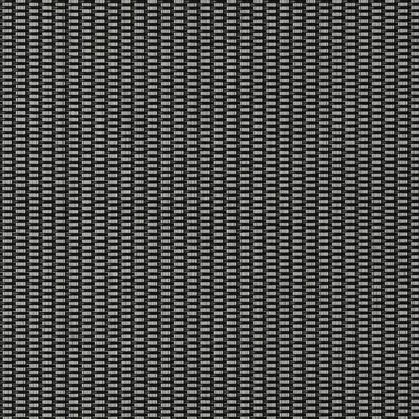Textilene® Decorative Vinyl Mesh Graphite 54" Fabric 4 Textilene® Decorative Vinyl Mesh Graphite 54" Fabric - Image 2