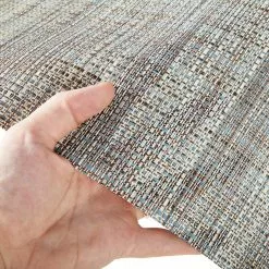 Textilene® Decorative Vinyl Mesh Lumina 54" Fabric -Hot Sale Fabric Store Textilene Decorative Vinyl Mesh Lumina 54 Fabric 5