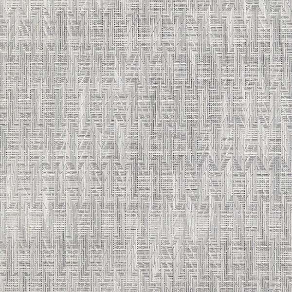 Textilene® Decorative Vinyl Mesh Silver Lining 54" Fabric 4 Textilene® Decorative Vinyl Mesh Silver Lining 54" Fabric - Image 2