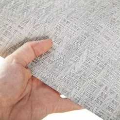 Textilene® Decorative Vinyl Mesh Silver Lining 54" Fabric 12 Textilene® Decorative Vinyl Mesh Silver Lining 54" Fabric -Hot Sale Fabric Store Textilene Decorative Vinyl Mesh Silver Lining 54 Fabric 5