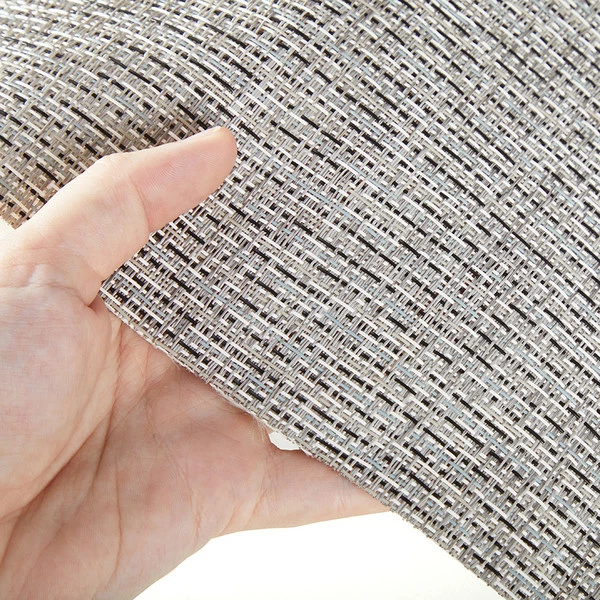 Textilene® Decorative Vinyl Mesh Whisper 54" Fabric 7 Textilene® Decorative Vinyl Mesh Whisper 54" Fabric - Image 5