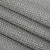 Textilene® Metallics Vinyl Mesh Aluminum 54" Fabric -Hot Sale Fabric Store Textilene Metallics Vinyl Mesh Aluminum 54 Fabric 1