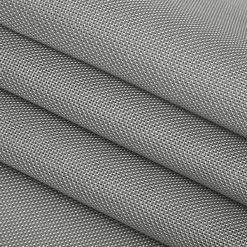 Textilene® Metallics Vinyl Mesh Aluminum 54" Fabric