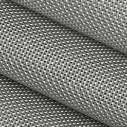 Textilene® Metallics Vinyl Mesh Aluminum 54" Fabric -Hot Sale Fabric Store Textilene Metallics Vinyl Mesh Aluminum 54 Fabric 3