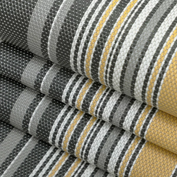 Sailrite, Textilene Textilene® Sailrite® Vinyl Mesh Brazen Biscotti 54" Fabric 3 Sailrite, Textilene Textilene® Sailrite® Vinyl Mesh Brazen Biscotti 54" Fabric