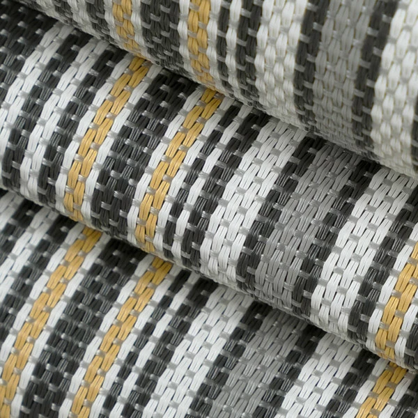 Sailrite, Textilene Textilene® Sailrite® Vinyl Mesh Brazen Biscotti 54" Fabric 6 Sailrite, Textilene Textilene® Sailrite® Vinyl Mesh Brazen Biscotti 54" Fabric - Image 4