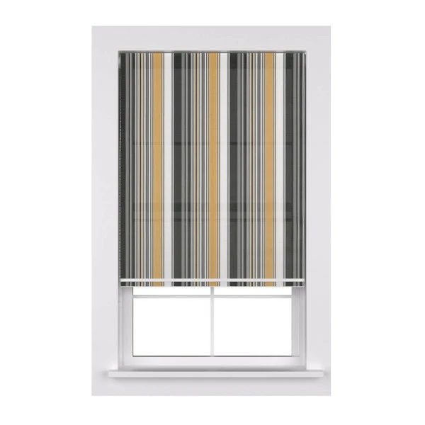 Sailrite, Textilene Textilene® Sailrite® Vinyl Mesh Brazen Biscotti 54" Fabric 8 Sailrite, Textilene Textilene® Sailrite® Vinyl Mesh Brazen Biscotti 54" Fabric - Image 6