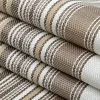 Sailrite, Textilene Textilene® Sailrite® Vinyl Mesh Brazen Brown 54" Fabric 1 Sailrite, Textilene Textilene® Sailrite® Vinyl Mesh Brazen Brown 54" Fabric -Hot Sale Fabric Store Textilene Sailrite Vinyl Mesh Brazen Brown 54 Fabric 1