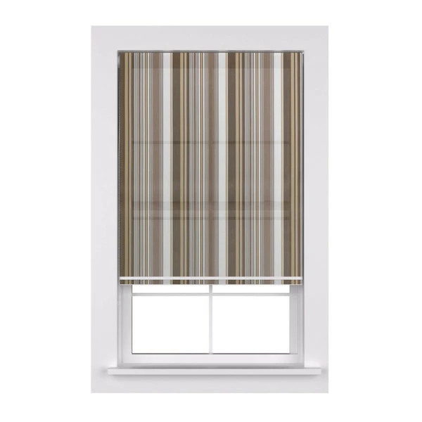 Sailrite, Textilene Textilene® Sailrite® Vinyl Mesh Brazen Brown 54" Fabric 8 Sailrite, Textilene Textilene® Sailrite® Vinyl Mesh Brazen Brown 54" Fabric - Image 6