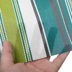 Sailrite, Textilene Textilene® Sailrite® Vinyl Mesh Brazen Jungle 54" Fabric -Hot Sale Fabric Store Textilene Sailrite Vinyl Mesh Brazen Jungle 54 Fabric 5