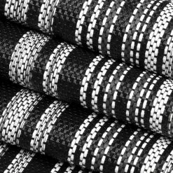 Textilene® Sailrite® Vinyl Mesh Brazen Onyx 54" Fabric 11 Textilene® Sailrite® Vinyl Mesh Brazen Onyx 54" Fabric -Hot Sale Fabric Store Textilene Sailrite Vinyl Mesh Brazen Onyx 54 Fabric 4