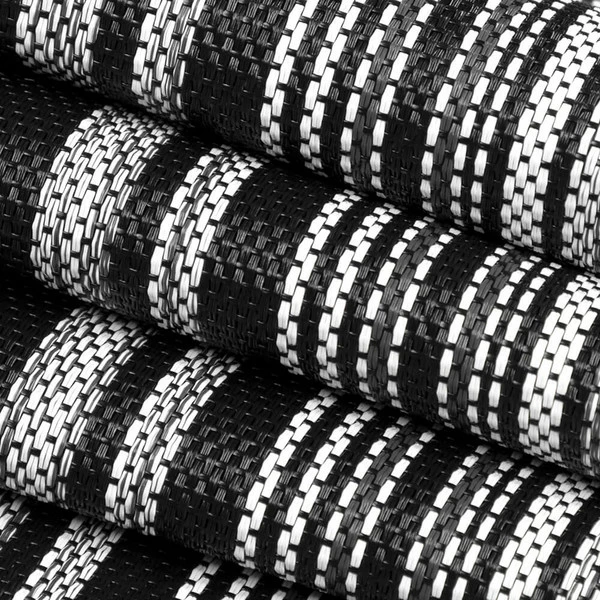 Textilene® Sailrite® Vinyl Mesh Brazen Onyx 54" Fabric 6 Textilene® Sailrite® Vinyl Mesh Brazen Onyx 54" Fabric - Image 4