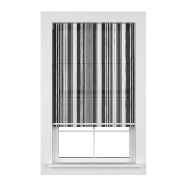 Textilene® Sailrite® Vinyl Mesh Brazen Onyx 54" Fabric 8 Textilene® Sailrite® Vinyl Mesh Brazen Onyx 54" Fabric - Image 6