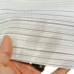 Textilene® Sailrite® Vinyl Mesh Stria Marble 54" Fabric 12 Textilene® Sailrite® Vinyl Mesh Stria Marble 54" Fabric -Hot Sale Fabric Store Textilene Sailrite Vinyl Mesh Stria Marble 54 Fabric 5