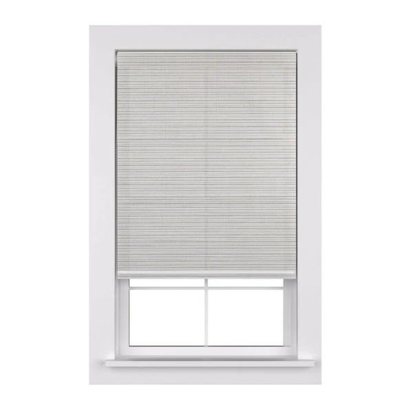 Textilene® Sailrite® Vinyl Mesh Stria Marble 54" Fabric 8 Textilene® Sailrite® Vinyl Mesh Stria Marble 54" Fabric - Image 6