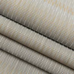 Textilene® Sailrite® Vinyl Mesh Trail Blonde 54" Fabric