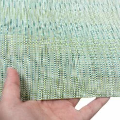 Sailrite, Textilene Textilene® Sailrite® Vinyl Mesh Trail Moss 54" Fabric 12 Sailrite, Textilene Textilene® Sailrite® Vinyl Mesh Trail Moss 54" Fabric -Hot Sale Fabric Store Textilene Sailrite Vinyl Mesh Trail Moss 54 Fabric 5