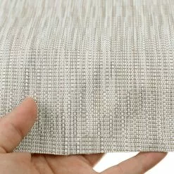 Sailrite, Textilene Textilene® Sailrite® Vinyl Mesh Trail Sandcastle 54" Fabric -Hot Sale Fabric Store Textilene Sailrite Vinyl Mesh Trail Sandcastle 54 Fabric 5