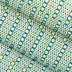 Textilene® Sailrite® Vinyl Mesh Trail Seaweed 54" Fabric -Hot Sale Fabric Store Textilene Sailrite Vinyl Mesh Trail Seaweed 54 Fabric 4