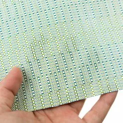 Textilene® Sailrite® Vinyl Mesh Trail Seaweed 54" Fabric -Hot Sale Fabric Store Textilene Sailrite Vinyl Mesh Trail Seaweed 54 Fabric 5