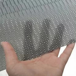 Sailrite, Textilene Textilene® Sailrite® Vinyl Mesh Trail Shadow 54" Fabric -Hot Sale Fabric Store Textilene Sailrite Vinyl Mesh Trail Shadow 54 Fabric 5