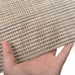 Sailrite, Textilene Textilene® Sailrite® Vinyl Mesh Tremor Driftwood 54" Fabric -Hot Sale Fabric Store Textilene Sailrite Vinyl Mesh Tremor Driftwood 54 Fabric 5