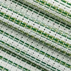 Textilene® Sailrite® Vinyl Mesh Tremor Emerald 54" Fabric 11 Textilene® Sailrite® Vinyl Mesh Tremor Emerald 54" Fabric -Hot Sale Fabric Store Textilene Sailrite Vinyl Mesh Tremor Emerald 54 Fabric 4