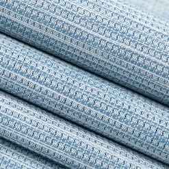 Textilene® Sailrite® Vinyl Mesh Tremor Iceberg 54" Fabric -Hot Sale Fabric Store Textilene Sailrite Vinyl Mesh Tremor Iceberg 54 Fabric 3