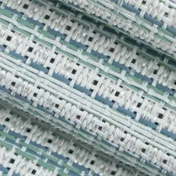 Textilene® Sailrite® Vinyl Mesh Tremor Lagoon 54" Fabric -Hot Sale Fabric Store Textilene Sailrite Vinyl Mesh Tremor Lagoon 54 Fabric 4