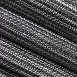 Textilene® Sailrite® Vinyl Mesh Tremor Midnight 54" Fabric -Hot Sale Fabric Store Textilene Sailrite Vinyl Mesh Tremor Midnight 54 Fabric 3
