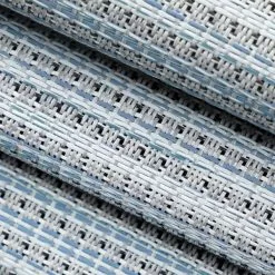 Textilene® Sailrite® Vinyl Mesh Tremor Steel Blue 54" Fabric -Hot Sale Fabric Store Textilene Sailrite Vinyl Mesh Tremor Steel Blue 54 Fabric 3